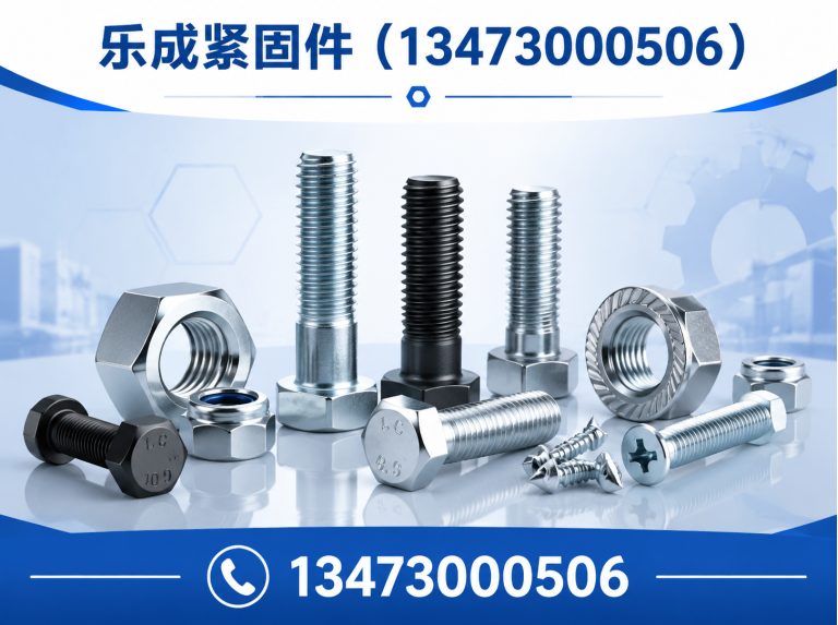 武安市U型螺栓展示图